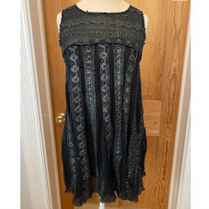Free People Pullover Dress